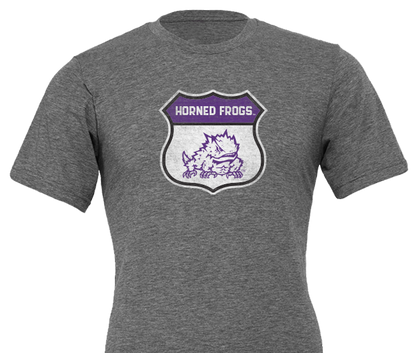 TCU - January 2026