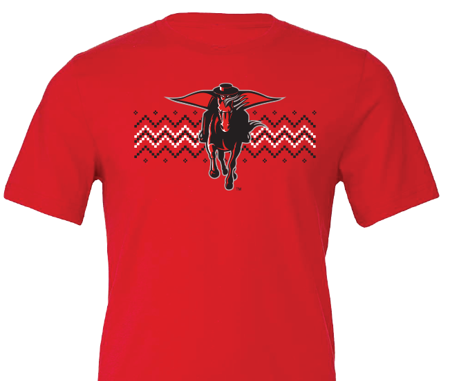 Texas Tech - December 2024