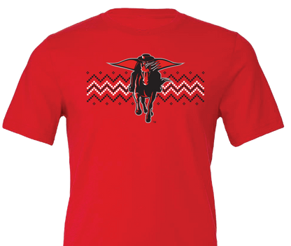 Texas Tech - December 2024