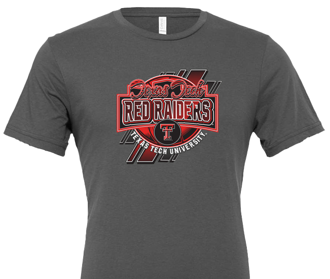 Texas Tech - February 2026