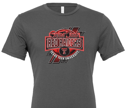 Texas Tech - February 2026