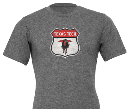Texas Tech - January 2026