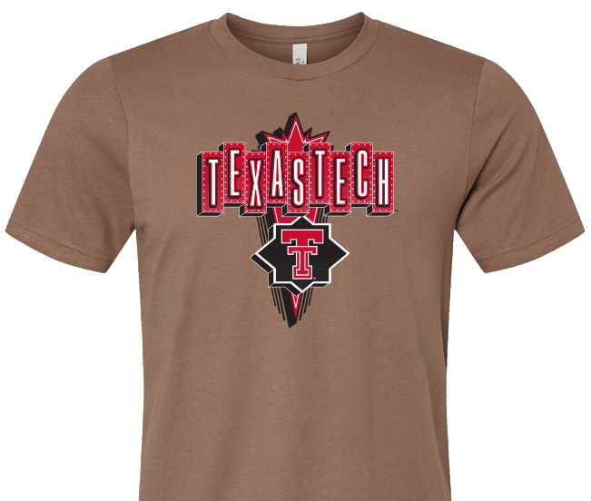 Texas Tech -  June 2026