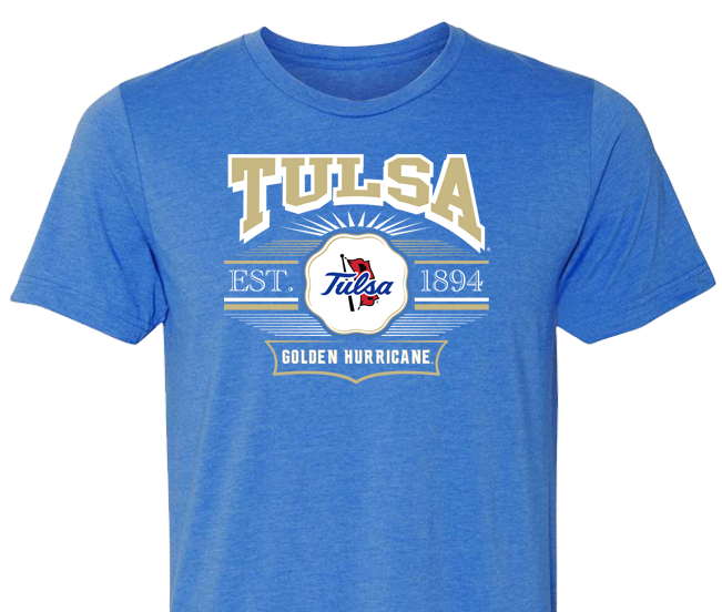 Tulsa -  April 2026