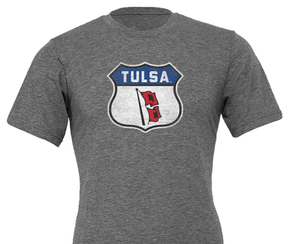Tulsa - January 2026