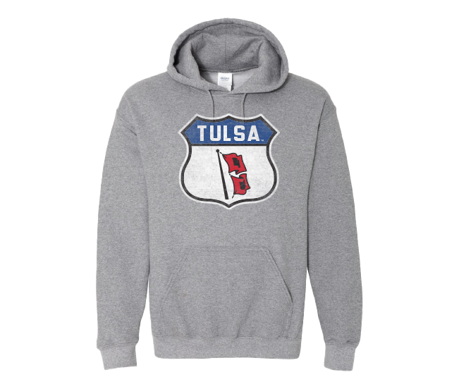 Tulsa - January 2026