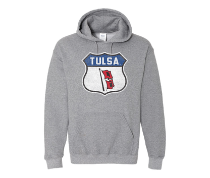 Tulsa - January 2026