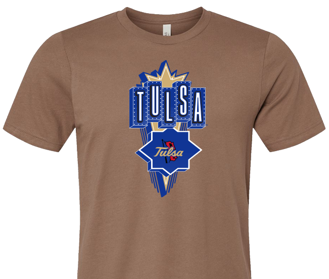 Tulsa -  June 2026
