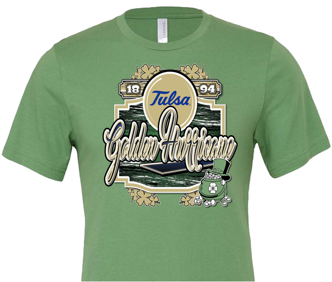 Tulsa -  March 2026