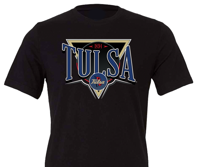 Tulsa -  May 2026