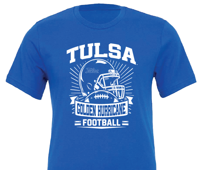 Tulsa -  September 2026