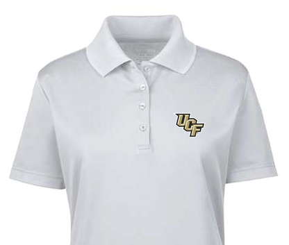 UCF Knights Womens Polo