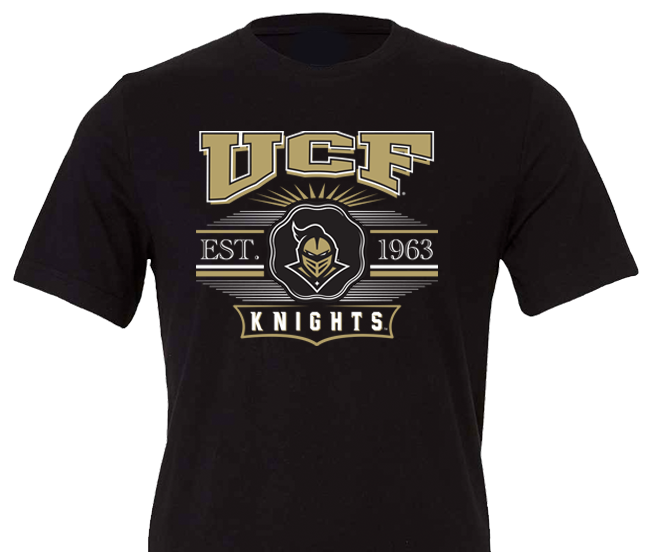 UCF -  April 2026