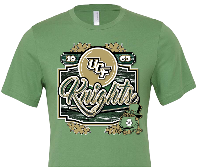 UCF -  March 2026