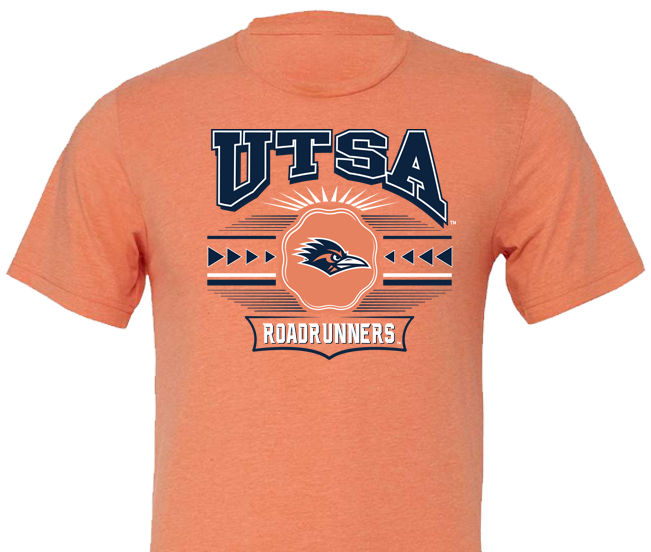 UTSA  -  April 2026