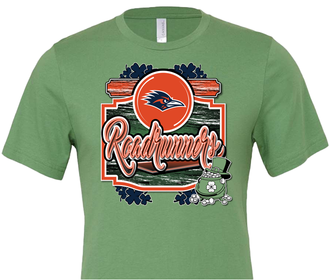 UTSA -  March 2026