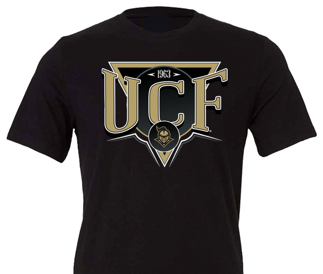 UCF -  May 2026