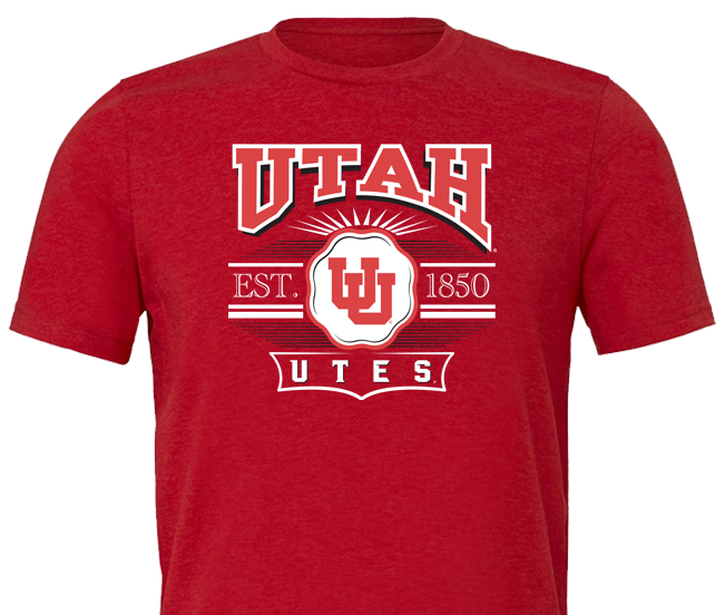 Utah -  April 2026
