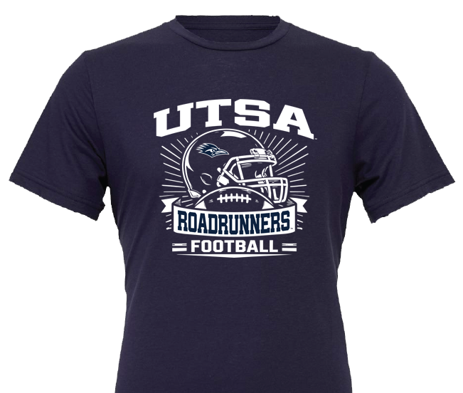 UTSA -  September 2026