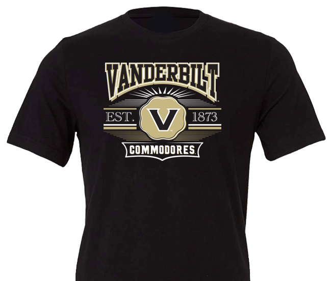 Vanderbilt -  April 2026