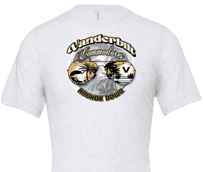 Vanderbit -  July 2026