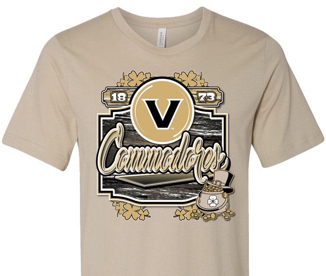 Vanderbilt -  March 2026