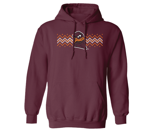 Virginia Tech - December 2024