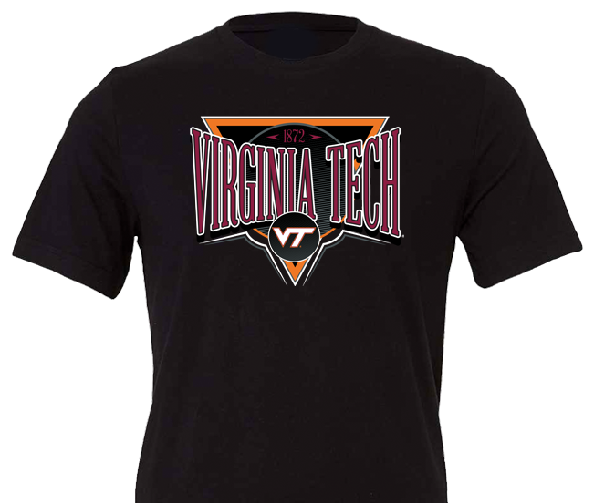 Virginia Tech -  May 2026