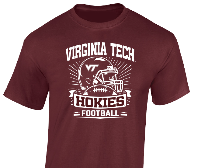 Virginia Tech -  September 2026