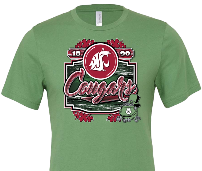 Washington State -  March 2026