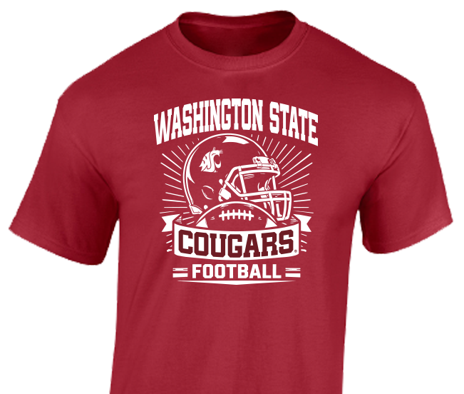 Washington State -  September 2026