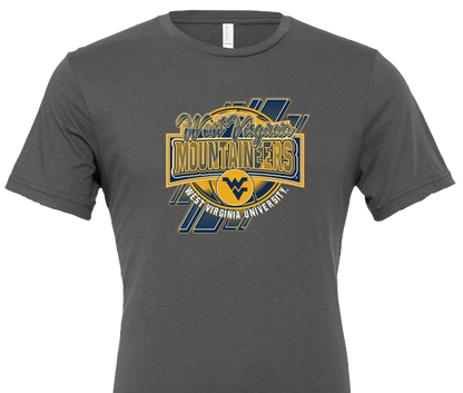 West Virginia - February 2026