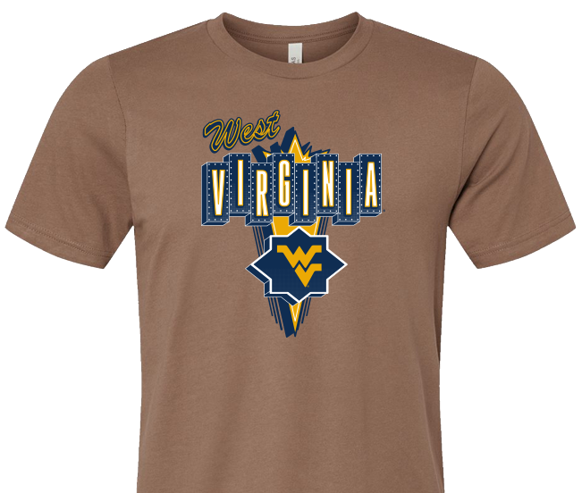 West Virginia -  June 2026