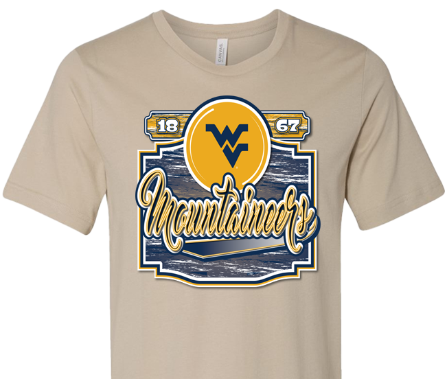 West Virginia -  March 2026