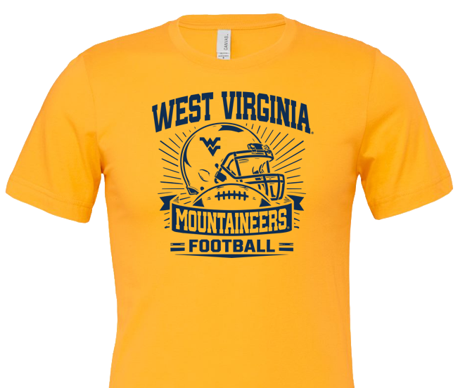 West Virginia -  September 2026