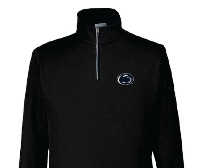 Penn State Nittany Lions 1/4 Zip Pullover