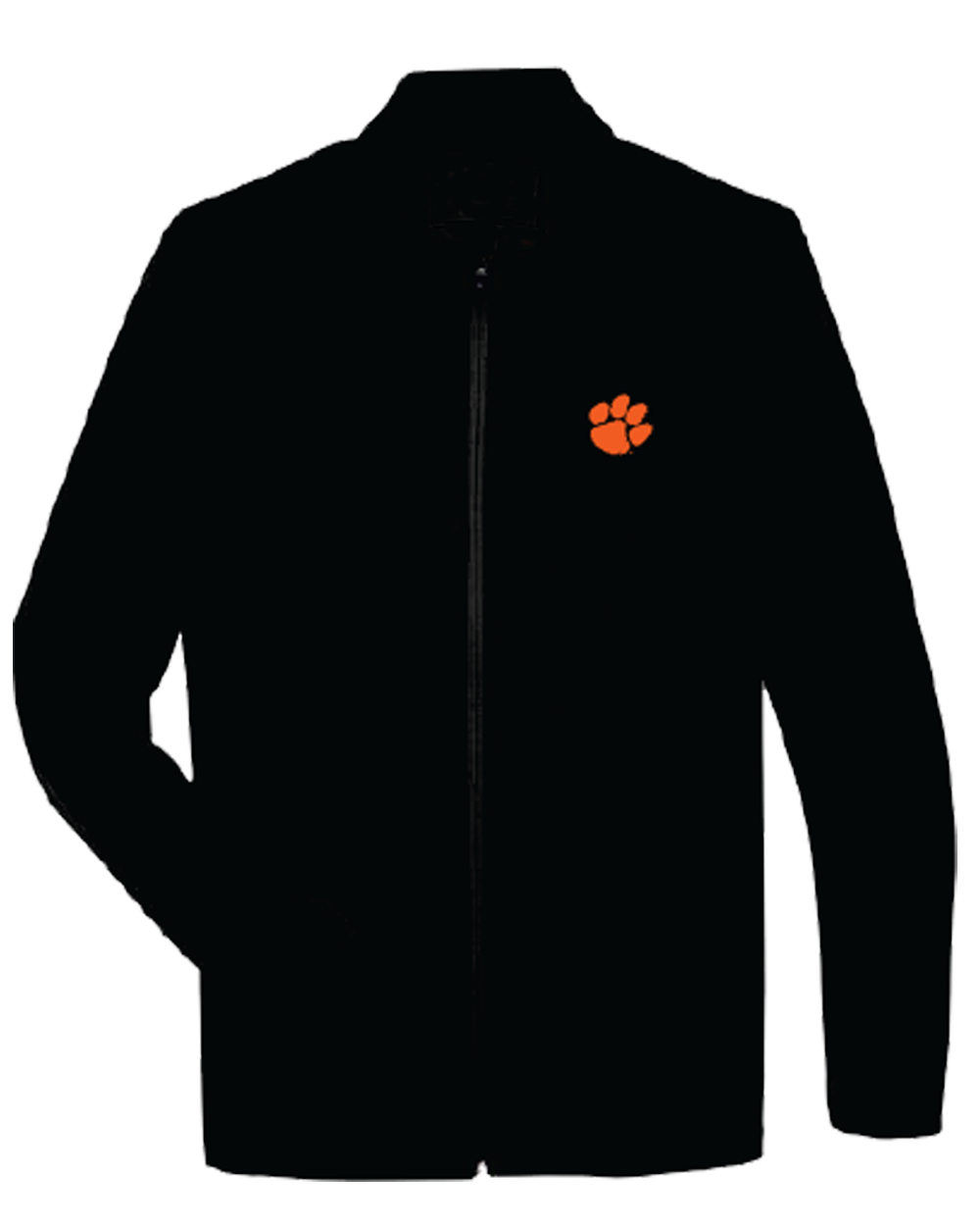 Clemson Tigers Soft Shell Jacket