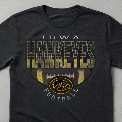 Iowa Hawkeyes  - SEPTEMBER 2017