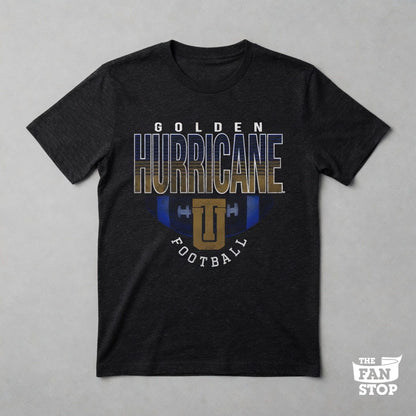 Tulsa Golden Hurricane Golden Hurricane - SEPTEMBER 2017