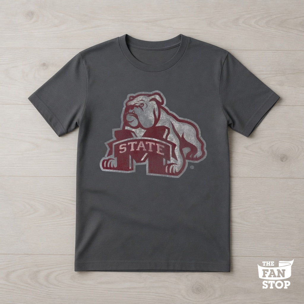 MISSISSIPPI STATE - November 2017 -  BIG DOG