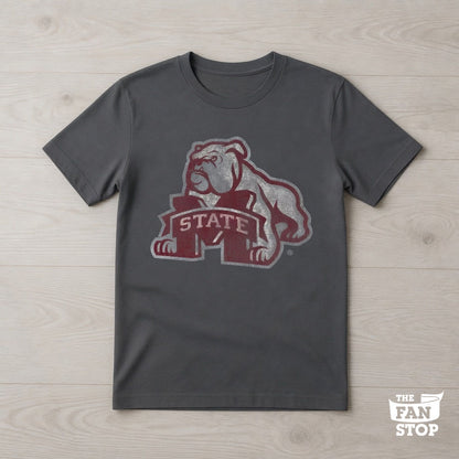 MISSISSIPPI STATE - November 2017 -  BIG DOG