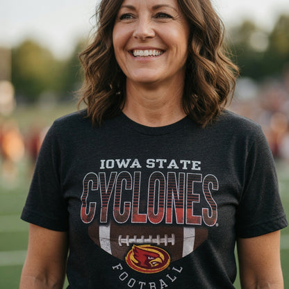 Iowa State Cyclones - SEPTEMBER 2017