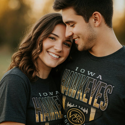 Iowa Hawkeyes  - SEPTEMBER 2017