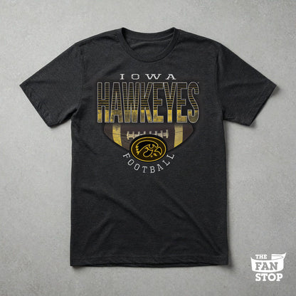 Iowa Hawkeyes  - SEPTEMBER 2017
