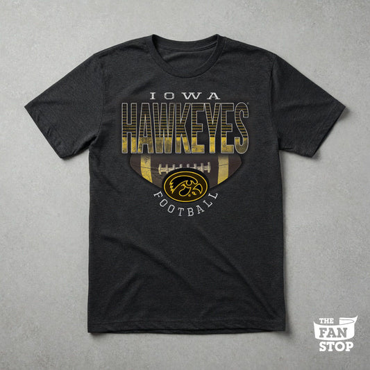Iowa Hawkeyes  - SEPTEMBER 2017