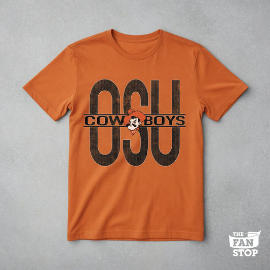OSU December 2017 -  WALK THE LINE