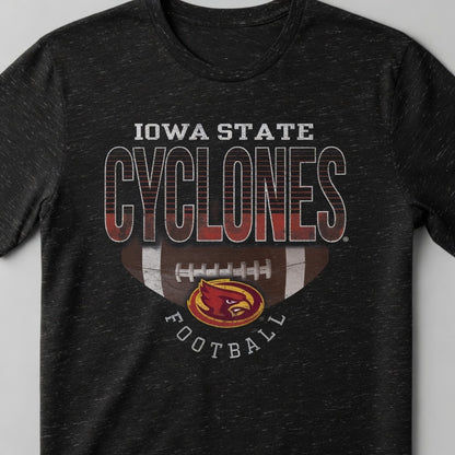 Iowa State Cyclones - SEPTEMBER 2017
