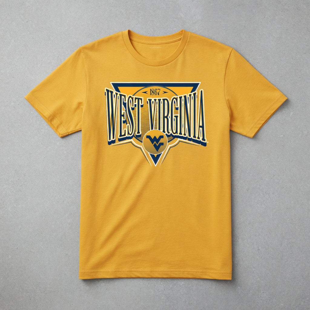 West Virginia -  May 2026