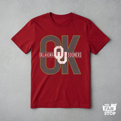 Oklahoma Sooners December 2017