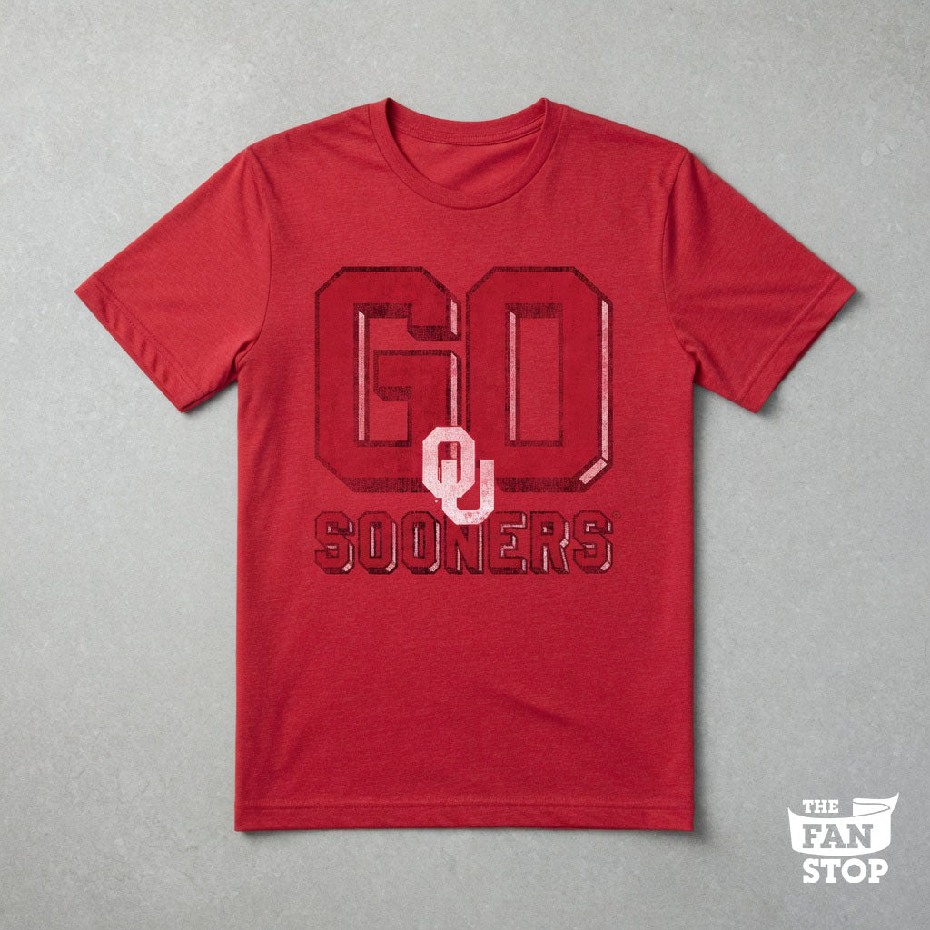 OKLAHOMA - OCTOBER 2017 - GO SOONERS
